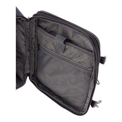 Luisipo Mochila Con Ruedas Underseat Loop Gladiator