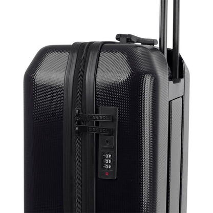 Maleta De Cabina Gabol Slider | Negro