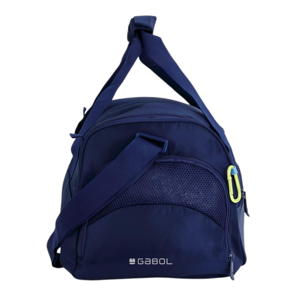 Bolsa de Viaje Gabol Whisper Azul Marino | Lista para Todo