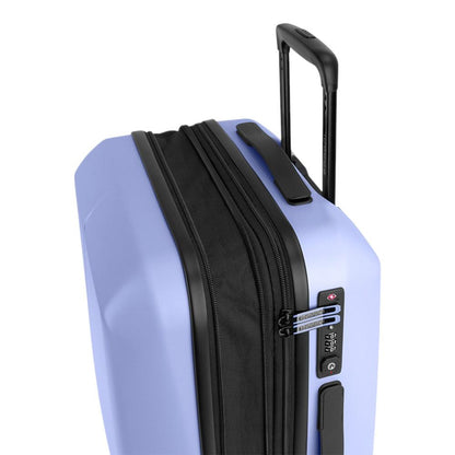 Maleta De Cabina Pacific Gabol | Malva