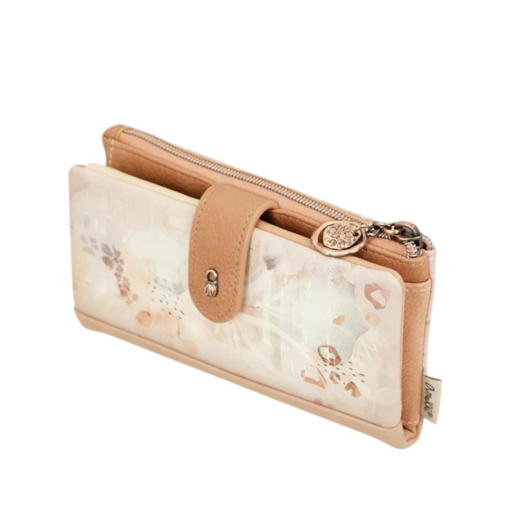 Monedero RFID Memories Anekke