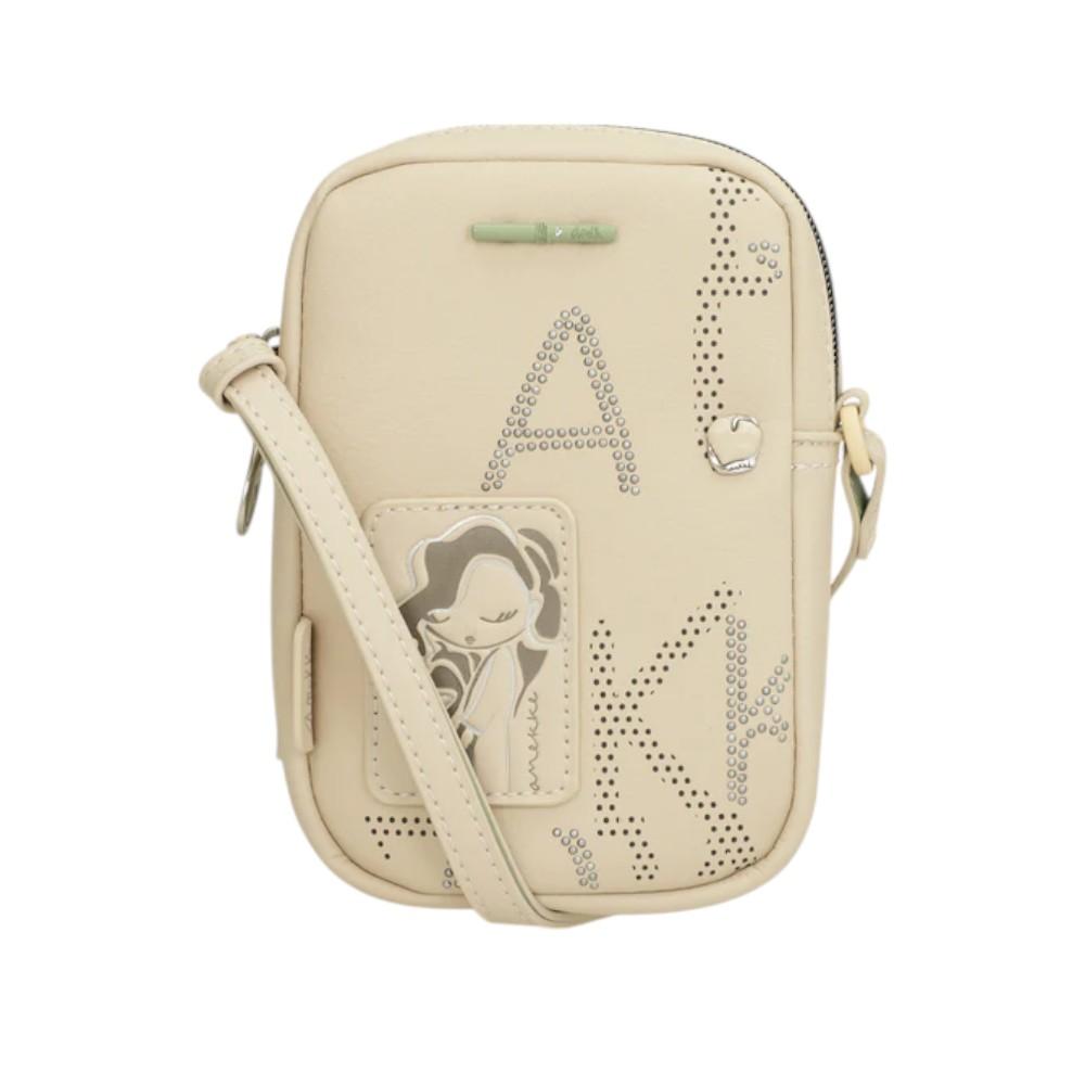 Mini bandolera Alma Aekke