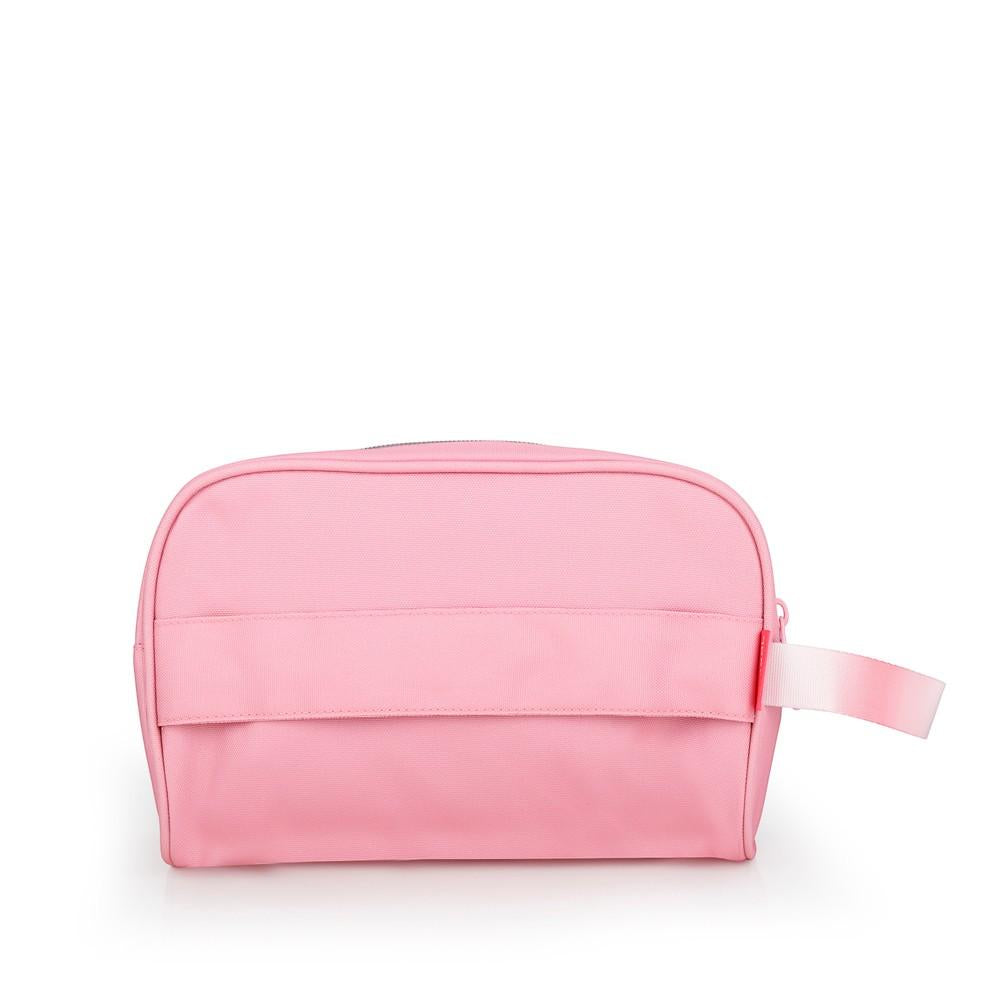 Neceser Escolar Gabol Glam Rosa Palo para Niña
