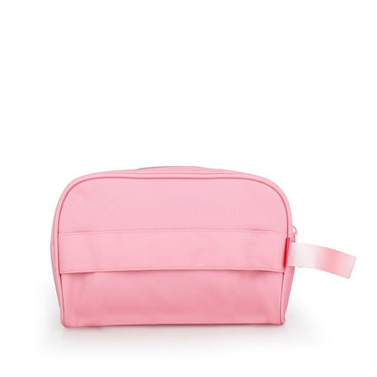 Neceser Escolar Gabol Glam Rosa Palo para Niña