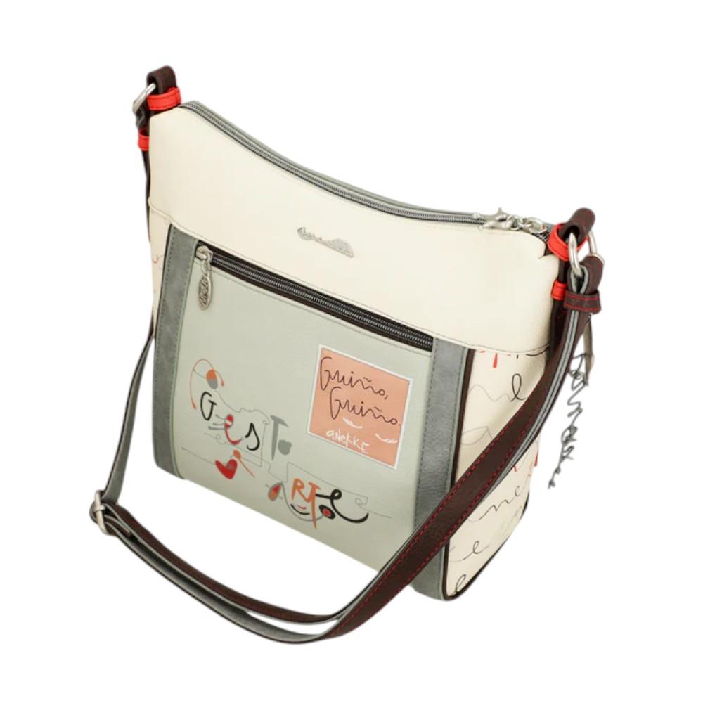 Bandolera Alma Anekke