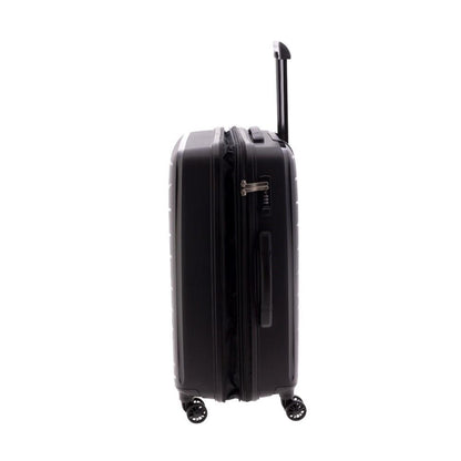 Medium Suitcase With "Flow" Gladiator Bellows