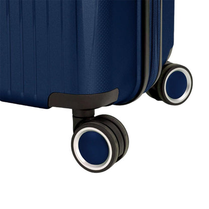 Maleta Cabina Gabol Brooklyn Azul Marino