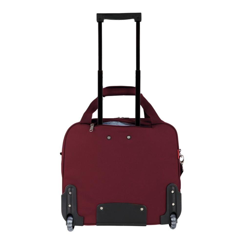 Luisipo Piloto Con Ruedas "Week Eco" Gabol