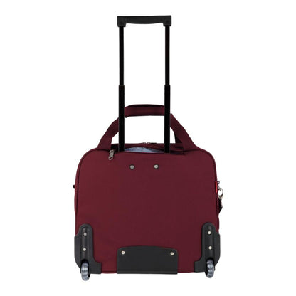 Luisipo Piloto Con Ruedas "Week Eco" Gabol