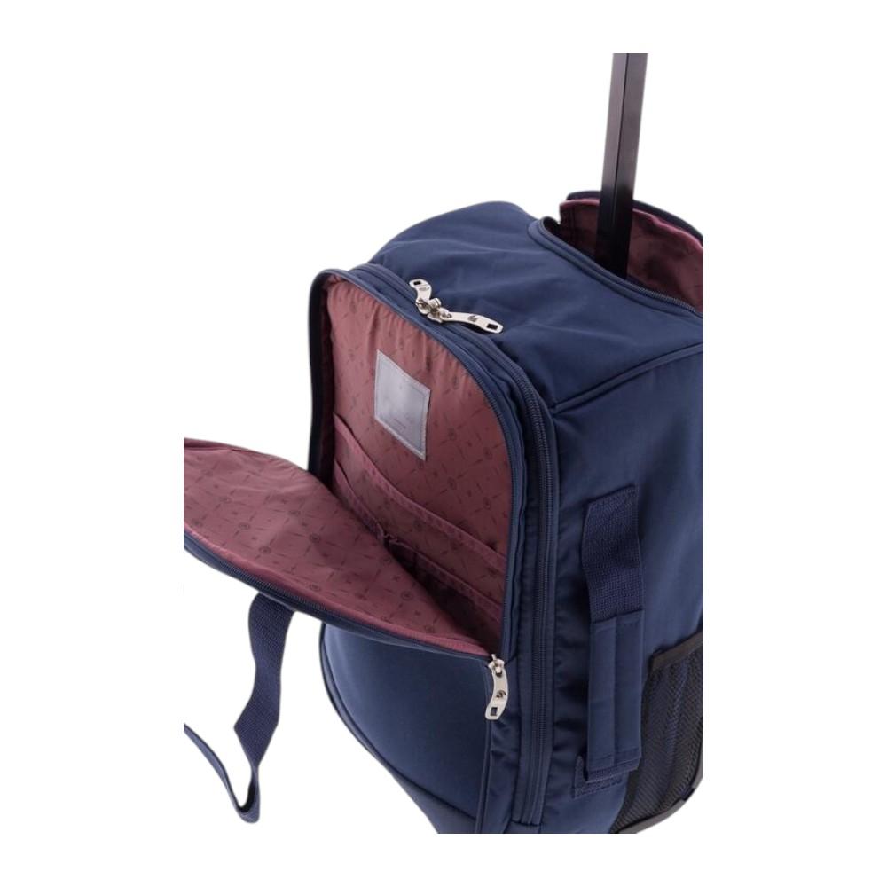 Mochila con Ruedas Cabina Metro Ryanair