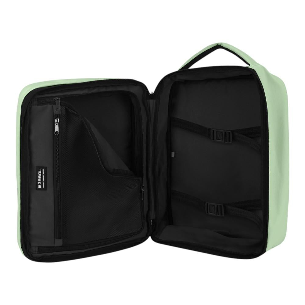 Mochila Underseat Vancouver Gabol | Verde Agua