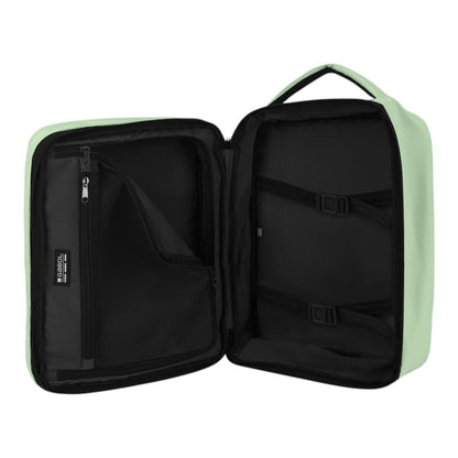 Mochila Underseat Vancouver Gabol | Verde Agua