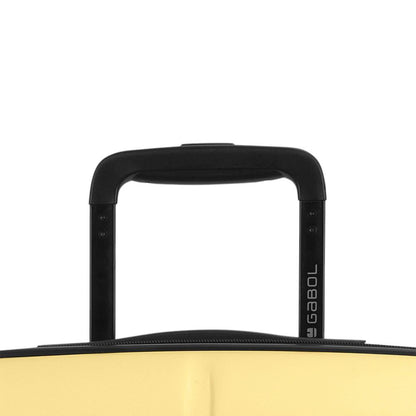 Maleta Grande Pacific Gabol | Amarillo