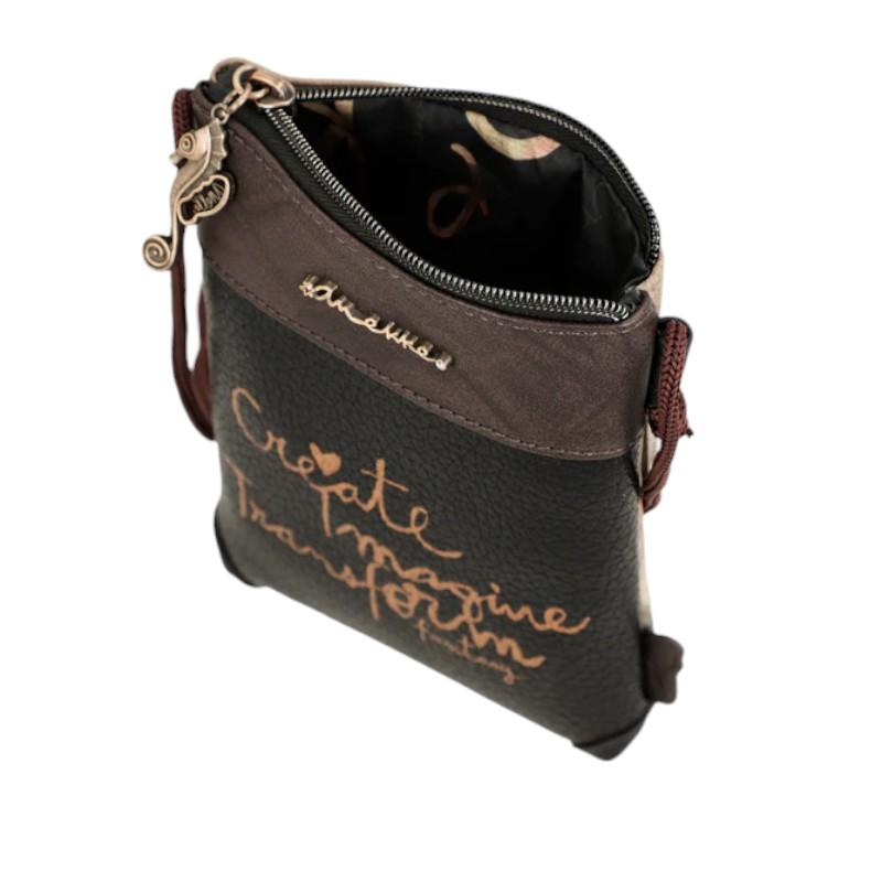 Bolso Mini Bandolera "Dreamverse" Anekke - 7