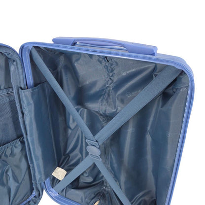 Luisipo Maleta De Cabina Bora Bora Benzi