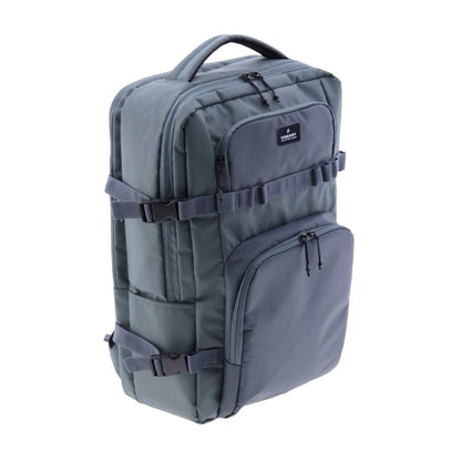Mochila Vogart de Cabina Grande para Viaje 32L - Nitro Verde