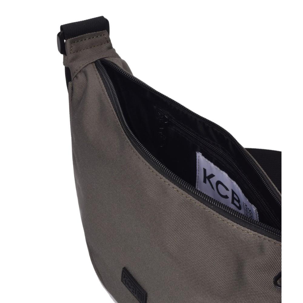 Bolso Bandolera Underseat KCB - 7