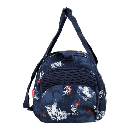 Bolsa de Viaje Gabol Dash | Del Deporte a una Escapada