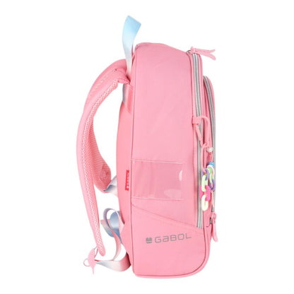 Mochila De Excursión Glam Gabol