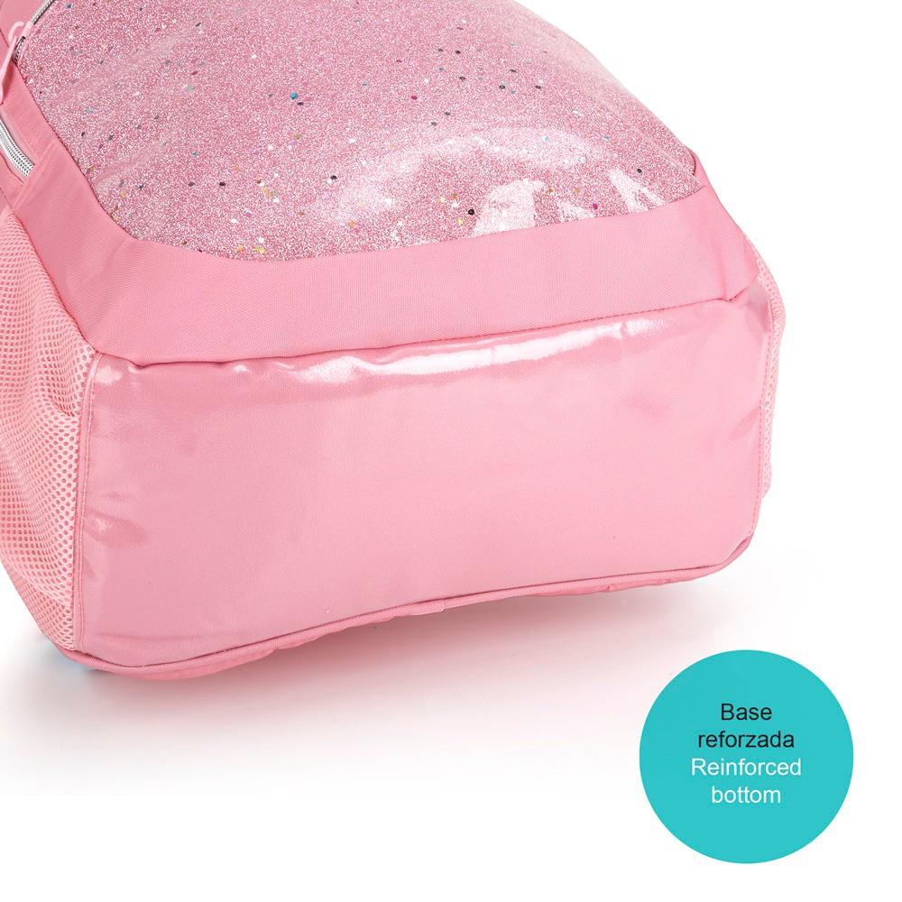 Mochila Dos Compartimentos Glam Gabol