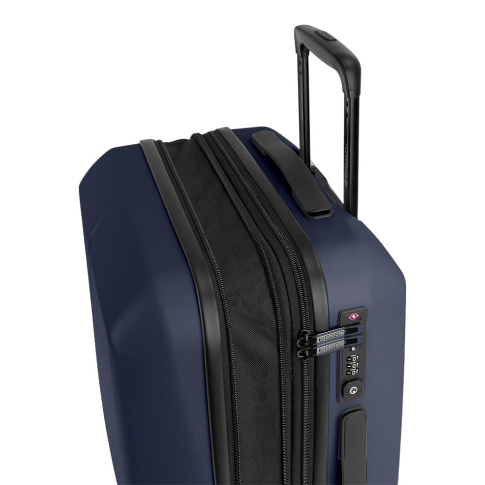 Luisipo Maleta De Cabina Pacific Gabol