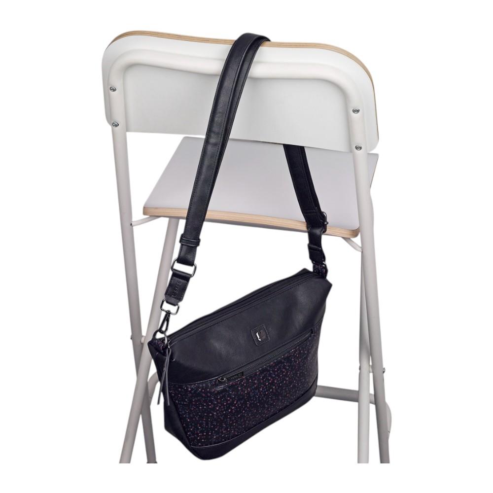 Bolso De Mujer Anni Gabol