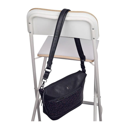 Bolso De Mujer Anni Gabol