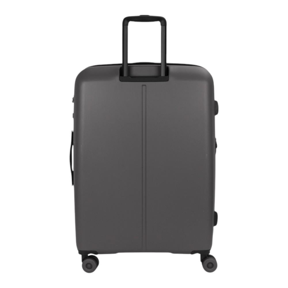 Maleta Grande Pacific Gabol | Gris Oscuro