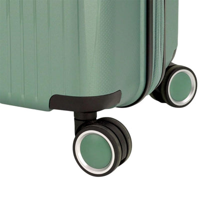 Luisipo Maleta De Cabina Con Fuelle Brooklyn Gabol