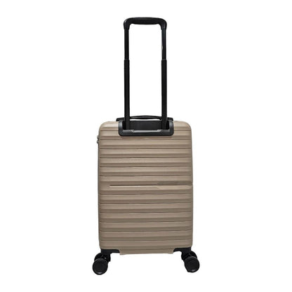Maleta De Cabina Coconut Gladiator- Beige