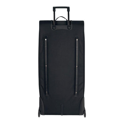 Bolso De Ruedas XL Week Eco Gabol | Negro