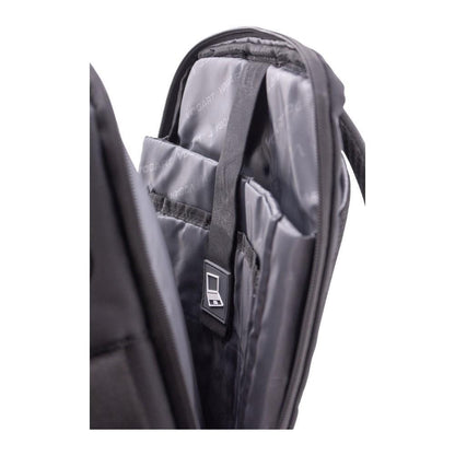 Mochila Vogart Híbrida Maletín Colección Cycle - Portátil 14"