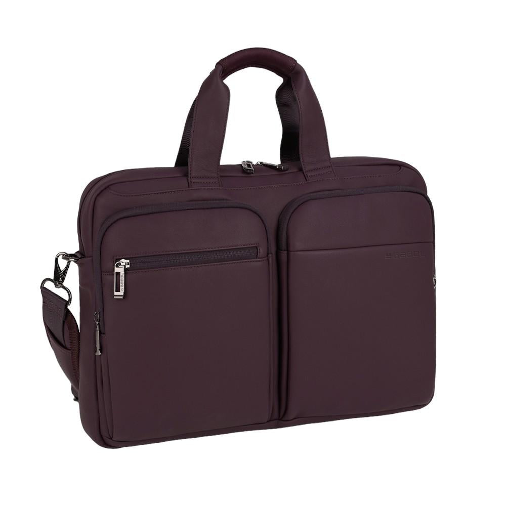 Luisipo Mochila Plana PAUSE Gabol