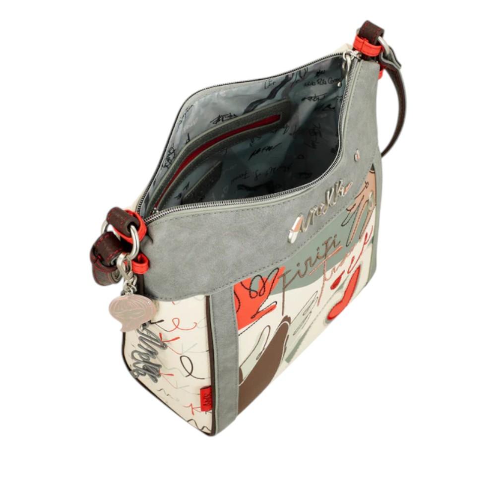 Bandolera Alma Anekke