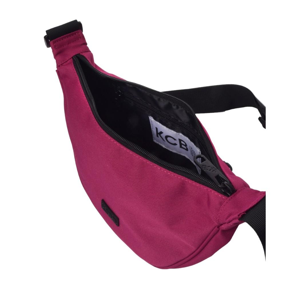 Bolso Bandolera Underseat KCB - 8