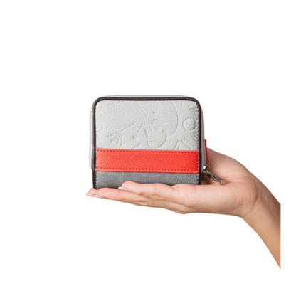 Monedero Pequeño RFID Alma Anekke
