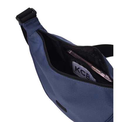 Bolso Bandolera Underseat KCB