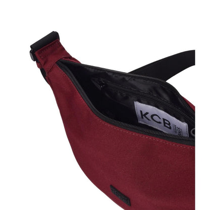 Bolso Bandolera Underseat KCB - 8