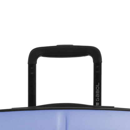 Maleta De Cabina Pacific Gabol | Malva