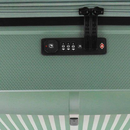 Luisipo Maleta De Cabina Con Fuelle Brooklyn Gabol