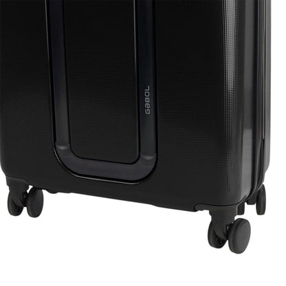 Maleta De Cabina Gabol Slider | Negro