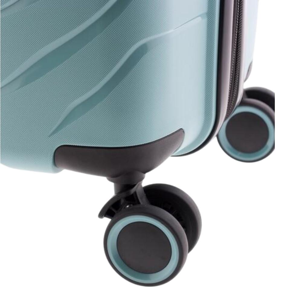 Luisipo Maleta De Cabina Kick-Off Gladiator