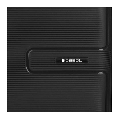 Maleta De Cabina Steady Gabol