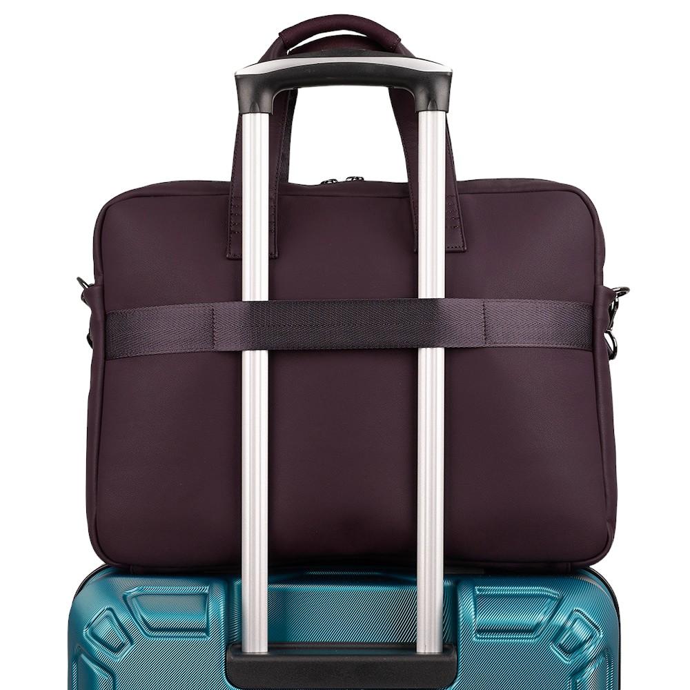 Luisipo Mochila Plana PAUSE Gabol