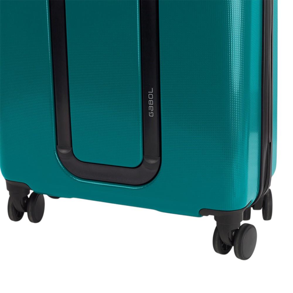 Maleta De Cabina Gabol Slider | Negro