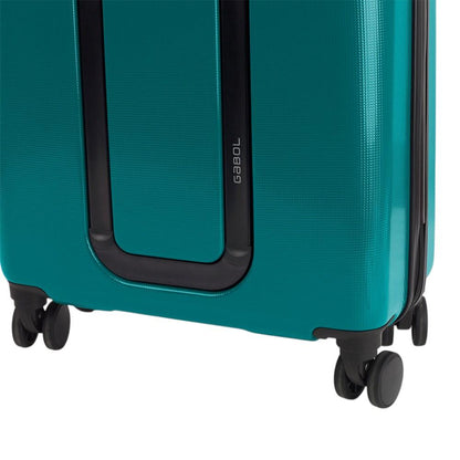 Maleta De Cabina Gabol Slider | Negro
