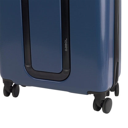 Maleta De Cabina Gabol Slider | Negro