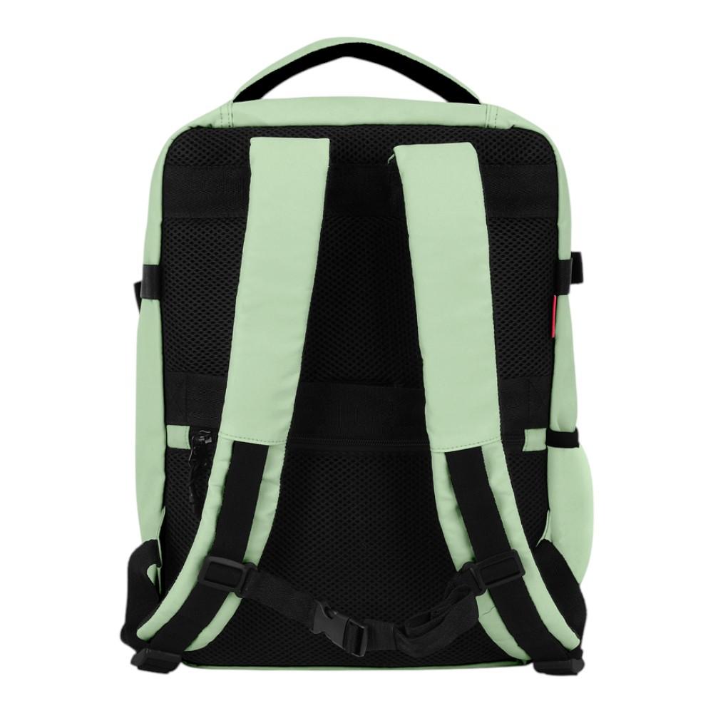 Mochila Underseat Vancouver Gabol | Verde Agua