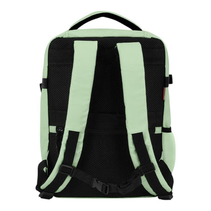 Mochila Underseat Vancouver Gabol | Verde Agua