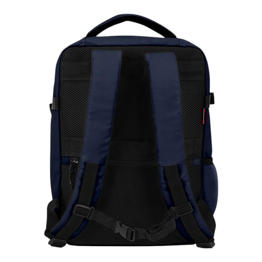 Mochila Underseat Vancouver Gabol | Azul Marino